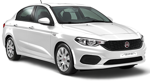 Fiat Egea Otomatik Dizel